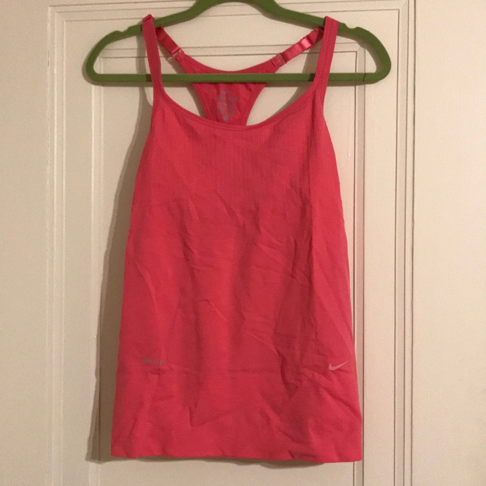 Nike Workout Top